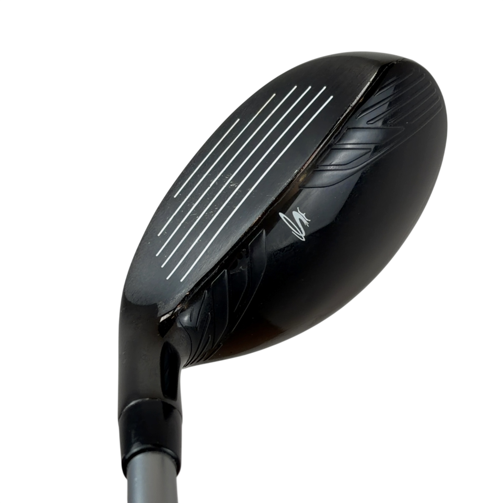 Cobra King F8 Hybrid / Flex Regular / #3/19