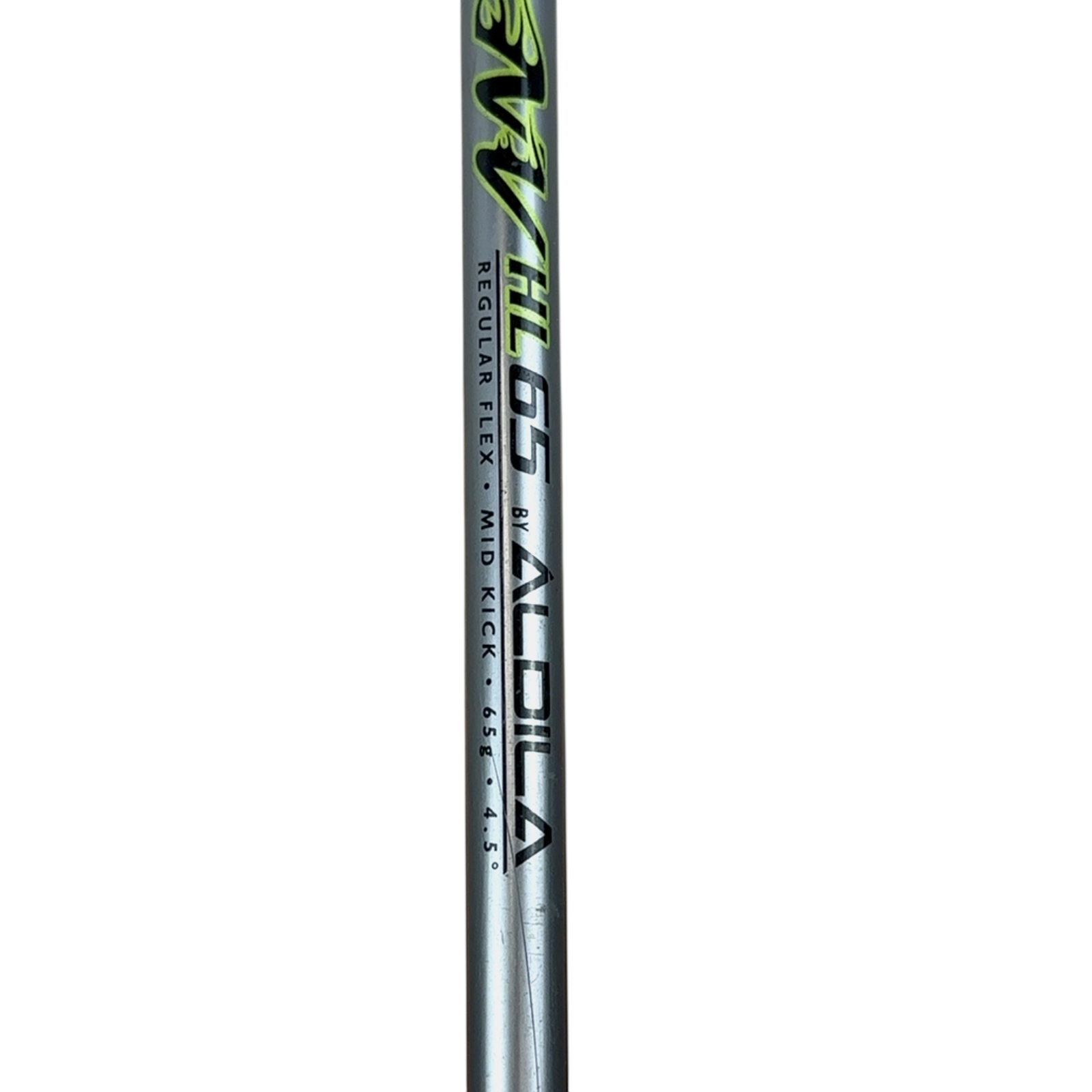 Venstre Cobra Baffler DWS Hybrid / Flex Regular / #3/20