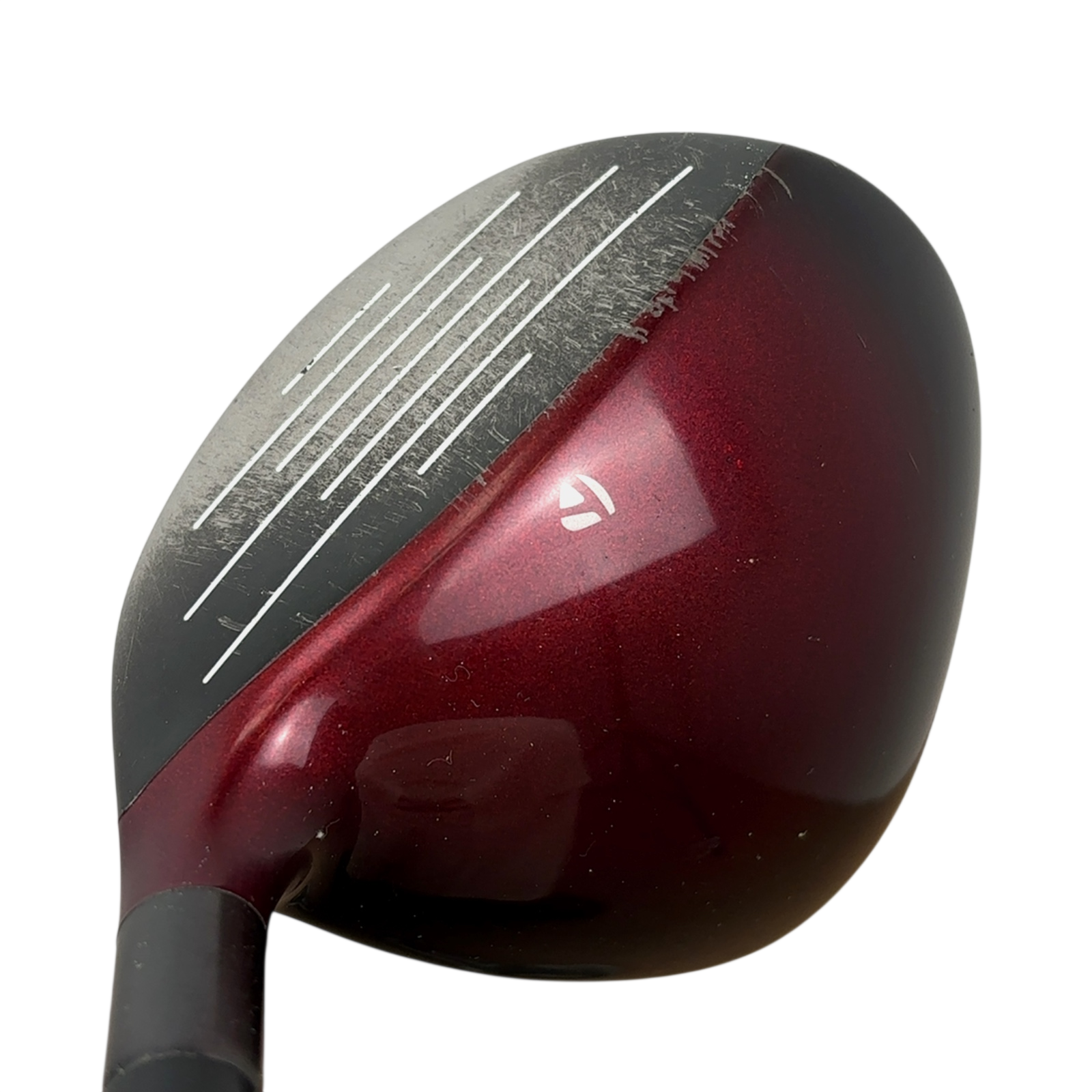TaylorMade R7 CGB Max Fairway Wood / Flex Regular / #5/18