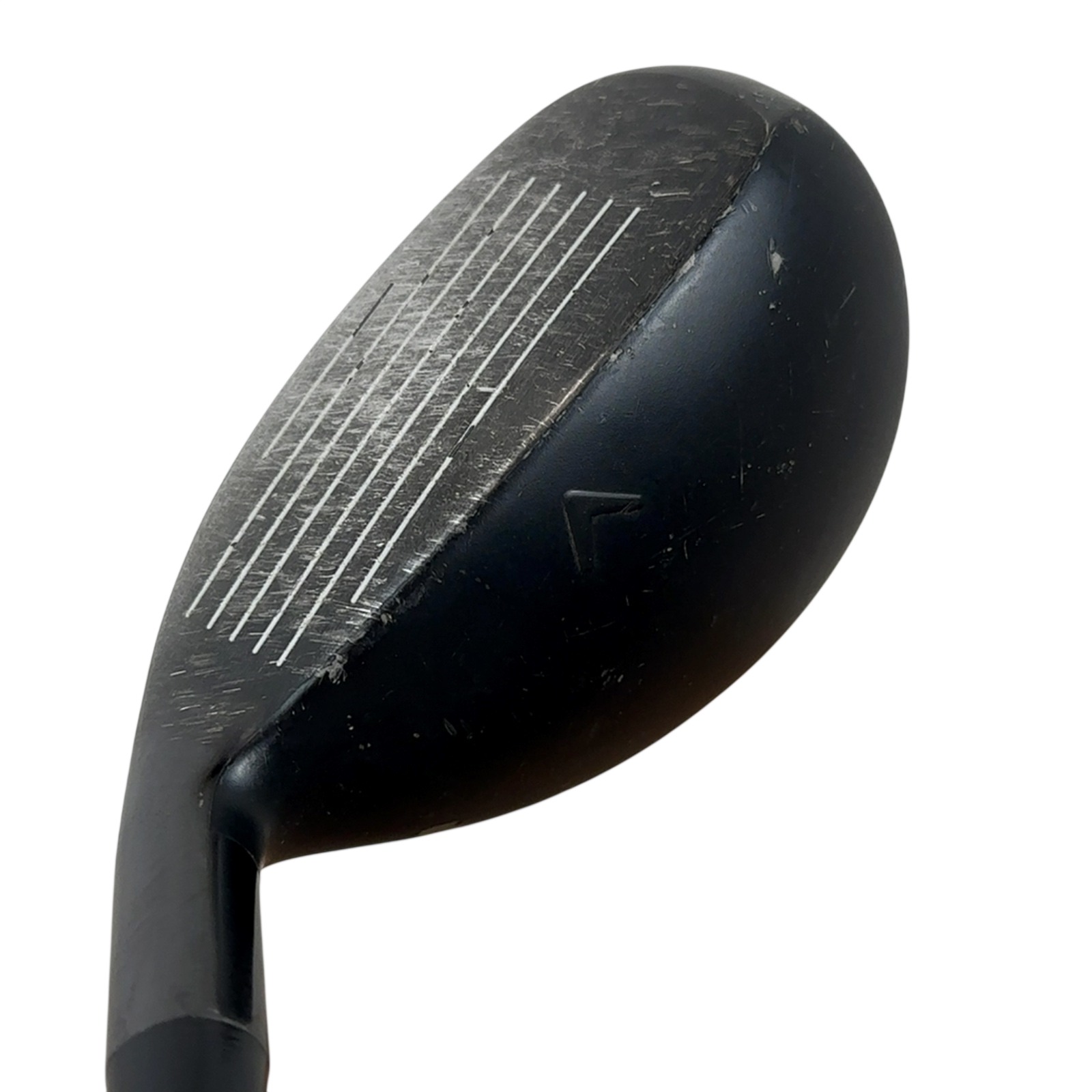 Callaway XR Hybrid / Flex Regular / #5/25