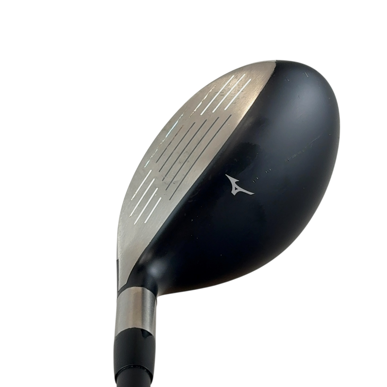 Mizuno JPX Ez Hybrid / Flex Ladies / #4/22