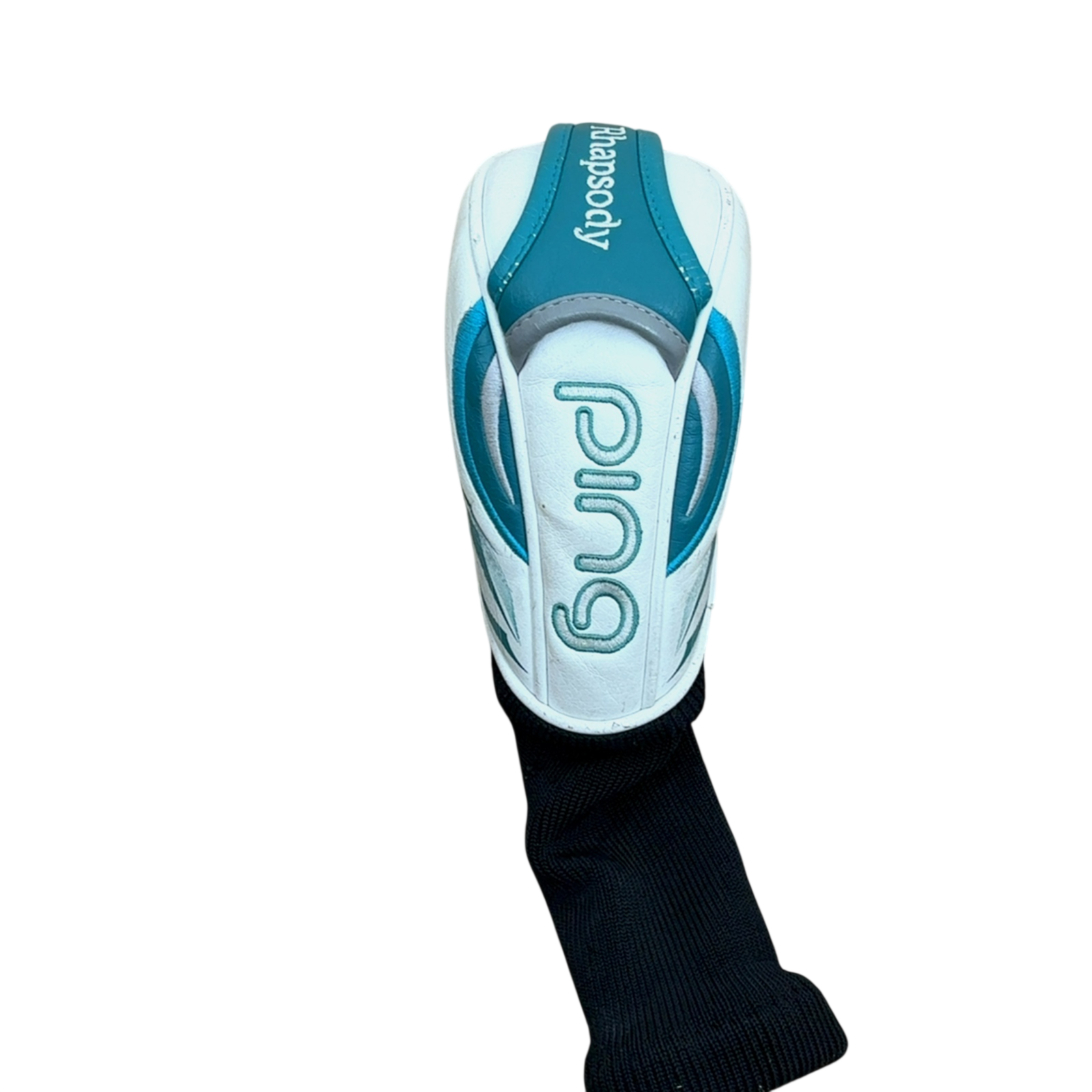 PING Rhapsody Hybrid / Flex Ladies / #5/26