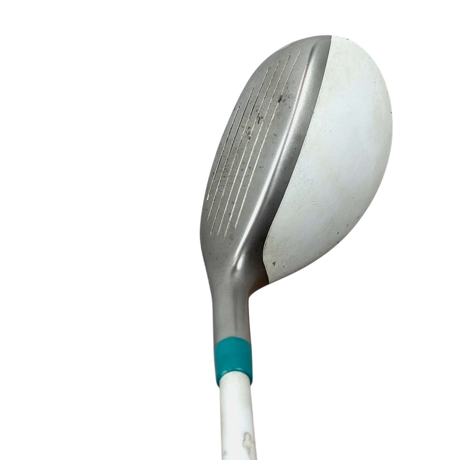 PING Rhapsody Hybrid / Flex Ladies / #5/26