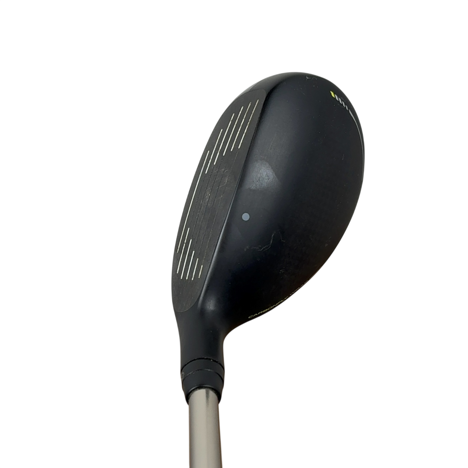 PING G430 Hybrid / Flex X-Stiff / #3/19
