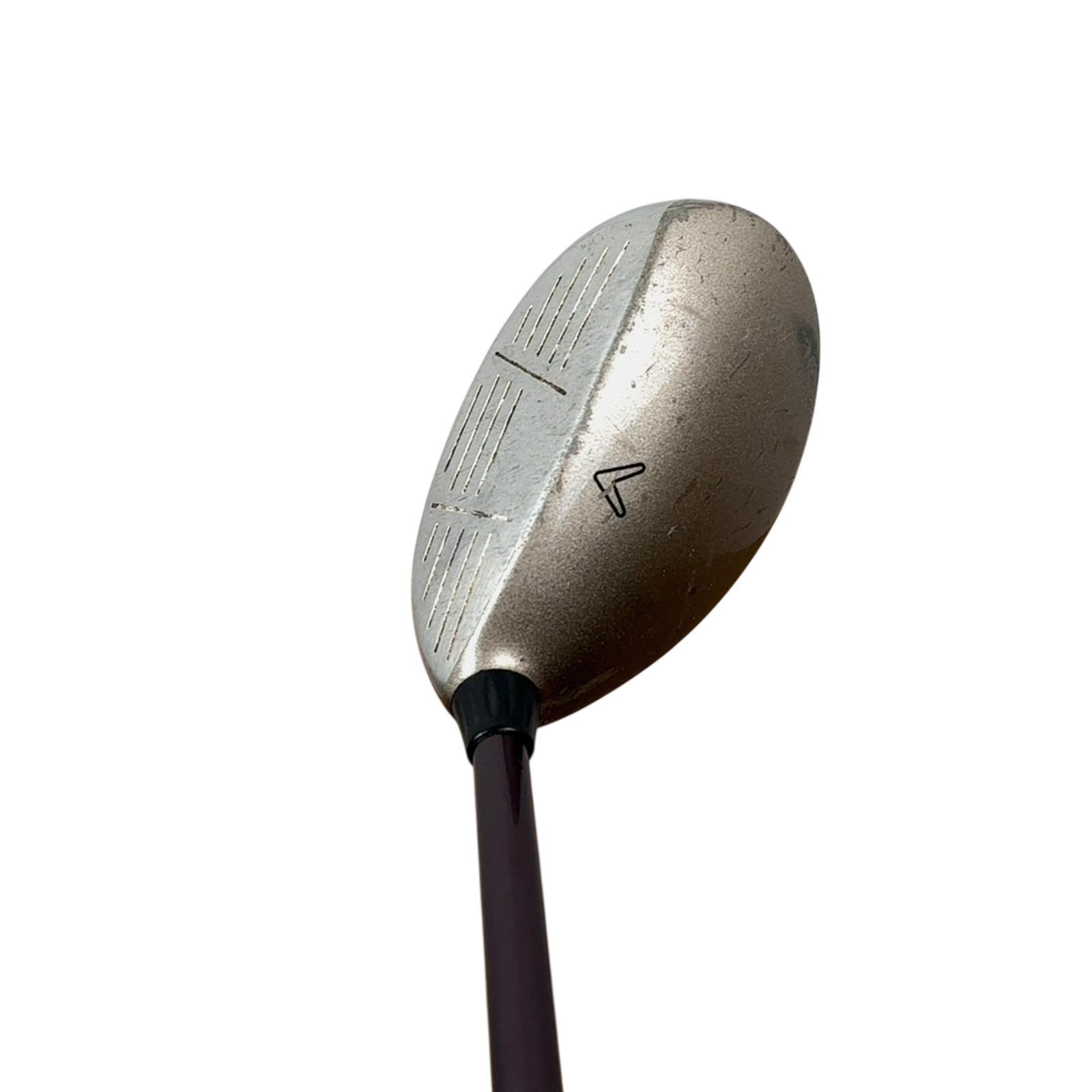 Callaway Big Bertha Heavenwood Hybrid / Flex Ladies / #4/23
