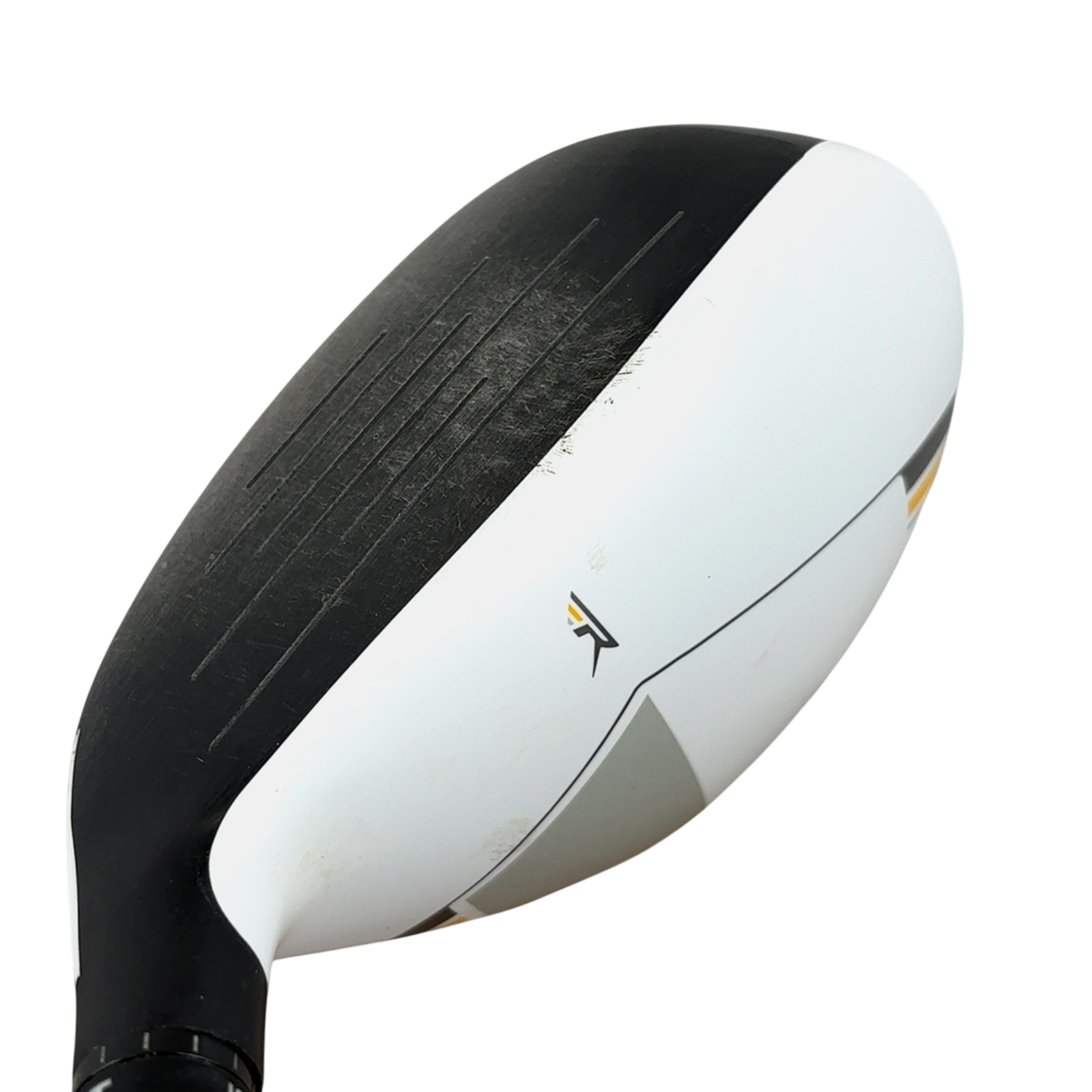 TaylorMade Rbz Tour Hybrid / Flex Stiff / #2/16.5