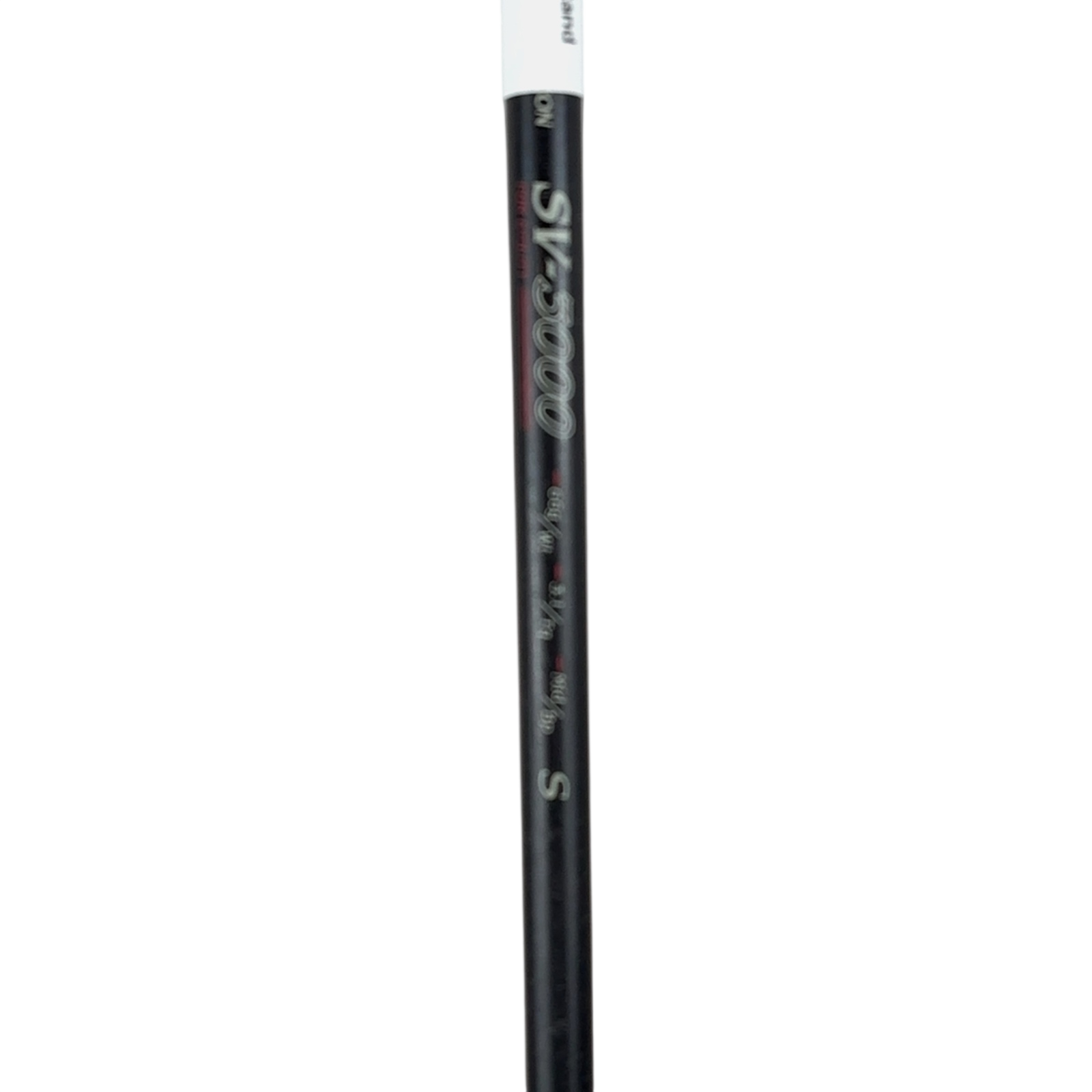 Srixon AD Hybrid / Flex Stiff / #3/18