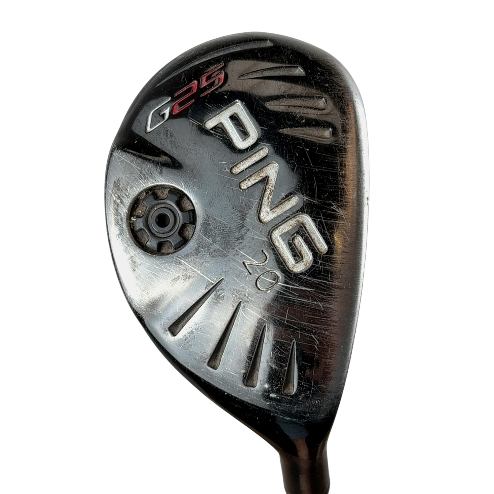 PING G25 Hybrid / Flex Regular / #3/20