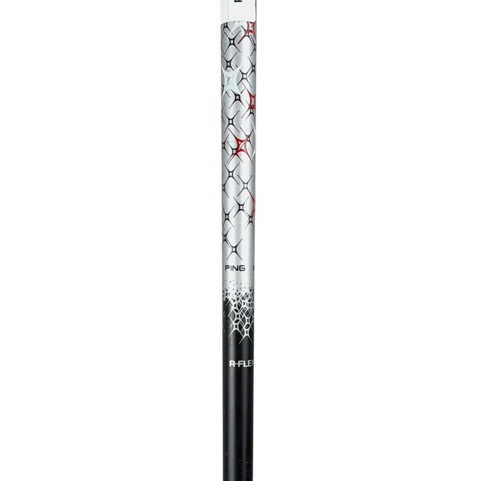 PING G25 Hybrid / Flex Regular / #3/20