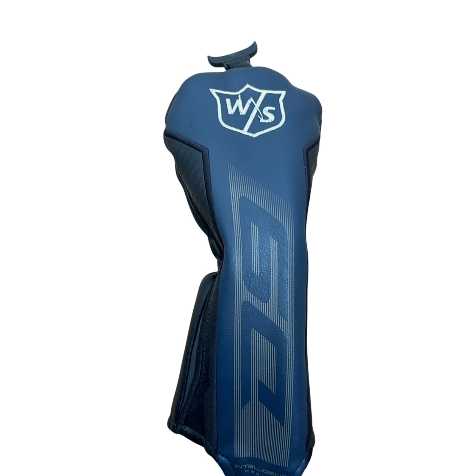 Wilson Staff D9 Hybrid / Flex Regular / #4/22