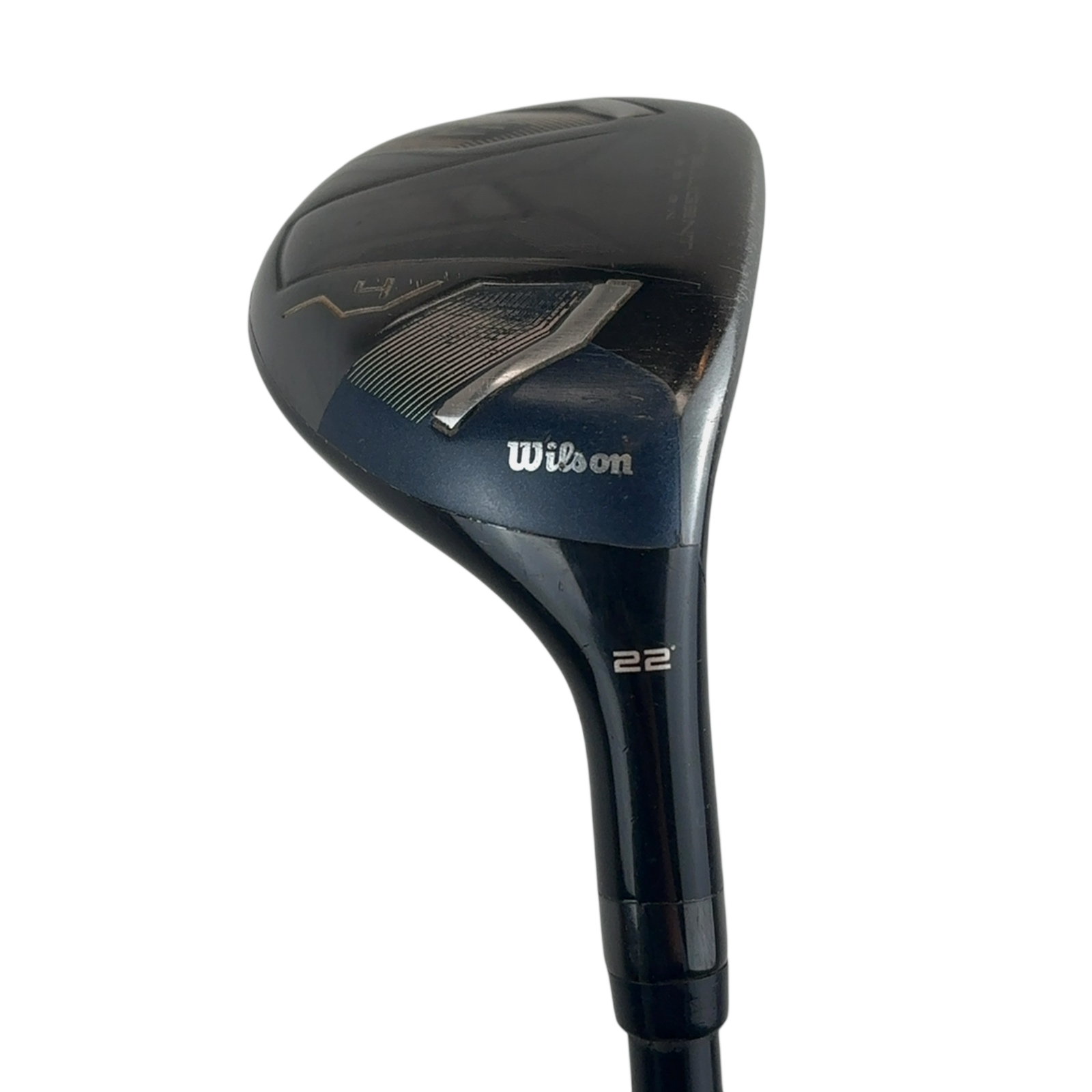 Wilson Staff D9 Hybrid / Flex Regular / #4/22