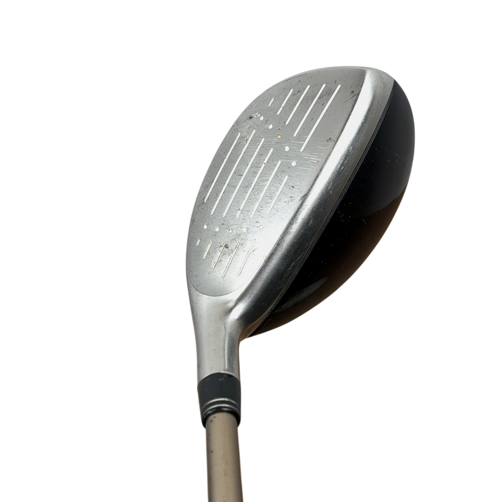 Cobra Baffler TWS Hybrid / Flex A-flex / #6/32