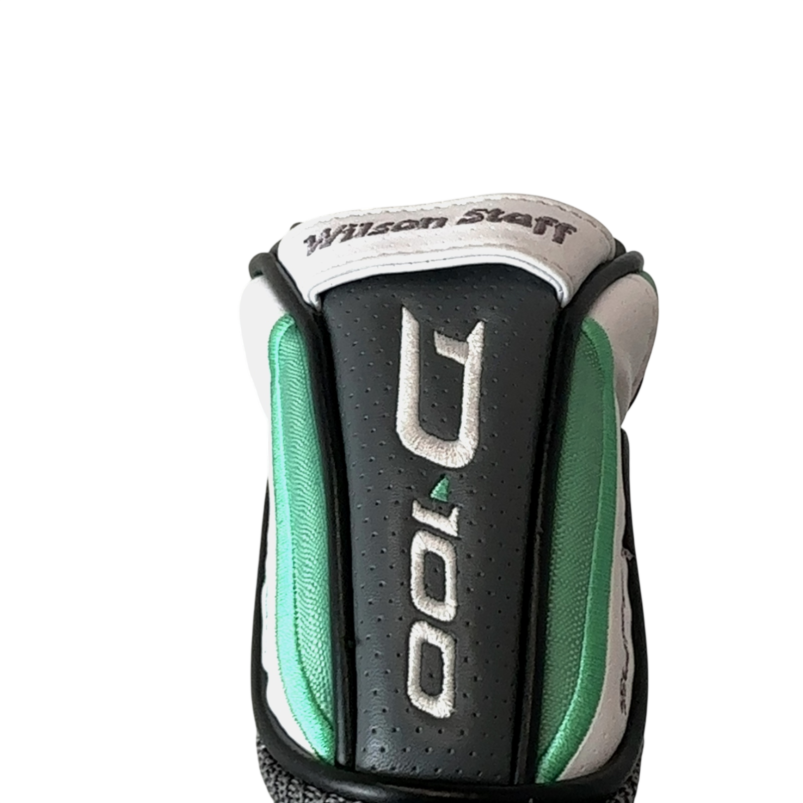 Wilson Staff Wilson D100 Superlite Hybrid / Flex Ladies / #6/30