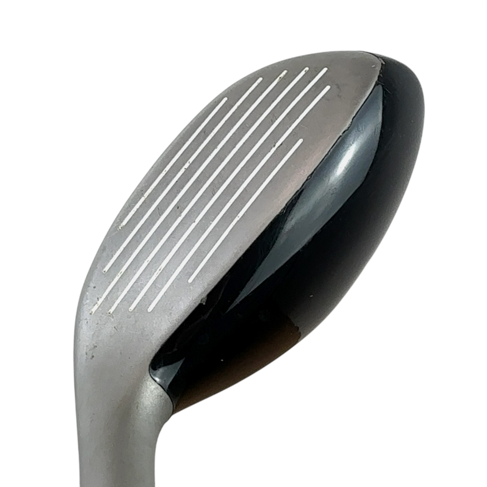Wilson Staff Wilson D100 Superlite Hybrid / Flex Ladies / #6/30