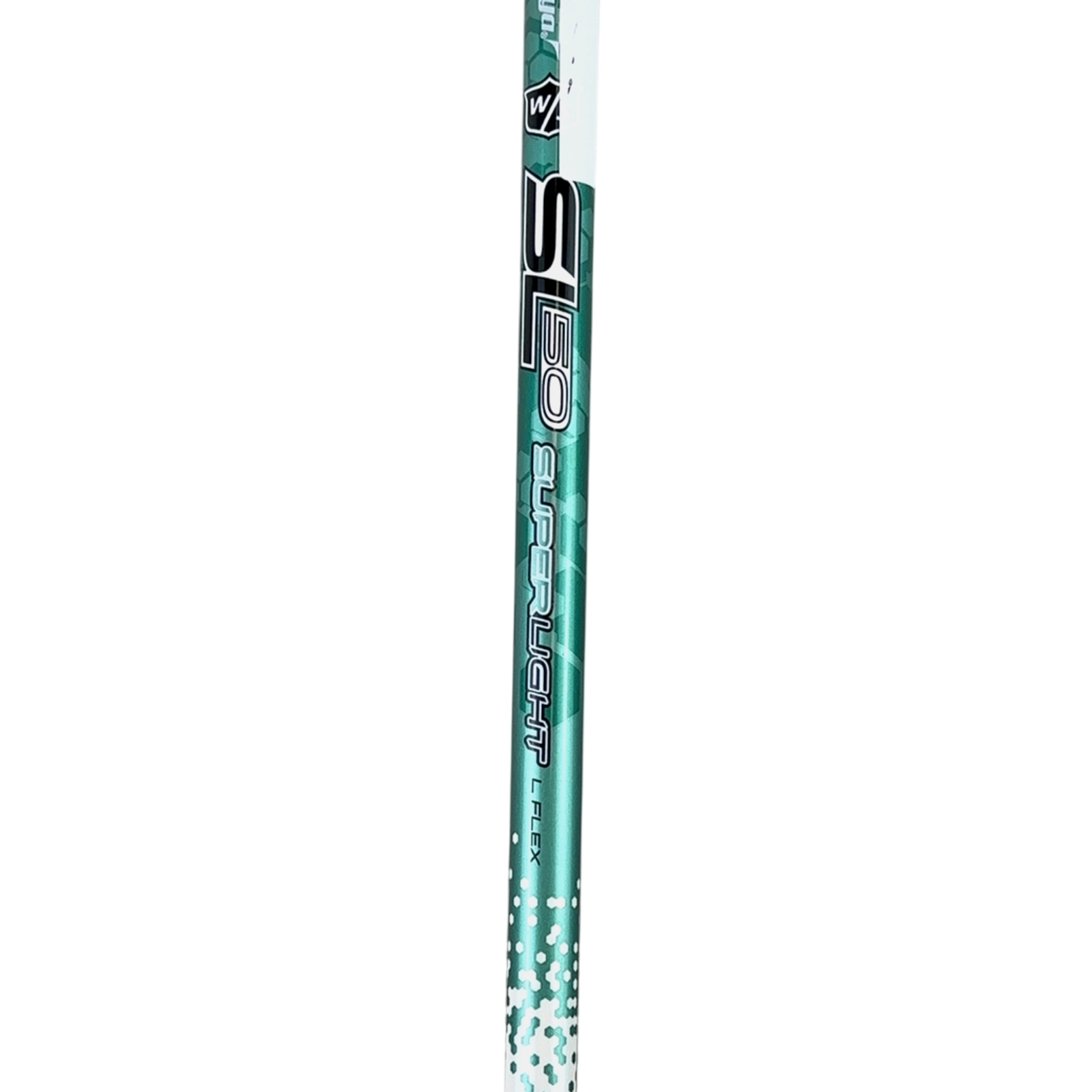 Wilson Staff Wilson D100 Superlite Hybrid / Flex Ladies / #6/30