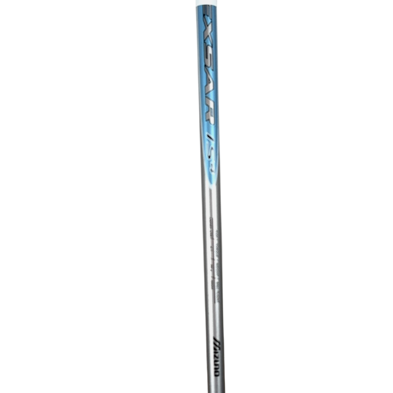 Mizuno MX Fli-Hi Hybrid / Flex Junior / #4/23