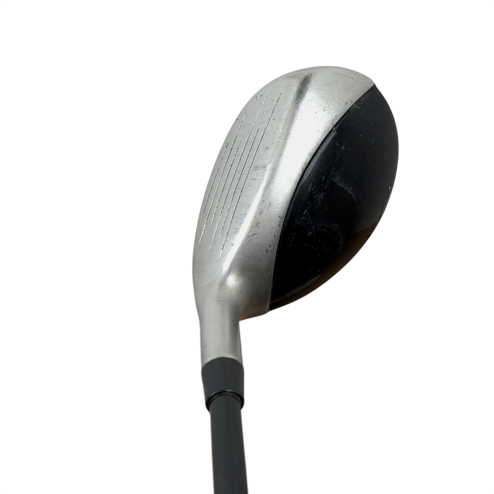 TaylorMade R7 Draw Hybrid / Flex Regular / #4/22