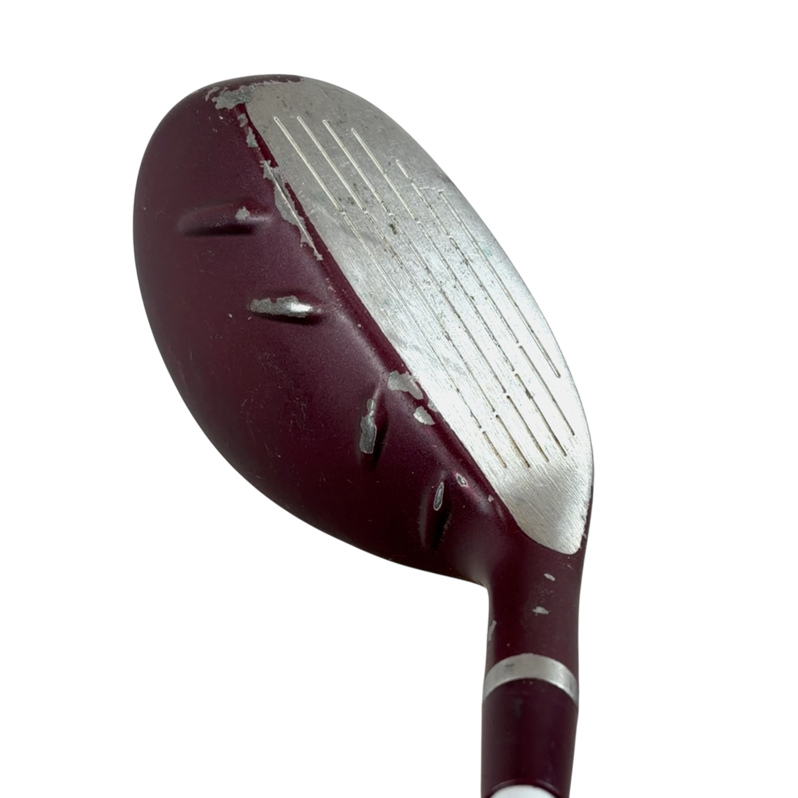 Venstre PING G Le2 Hybrid / Flex Ladies / #6/30