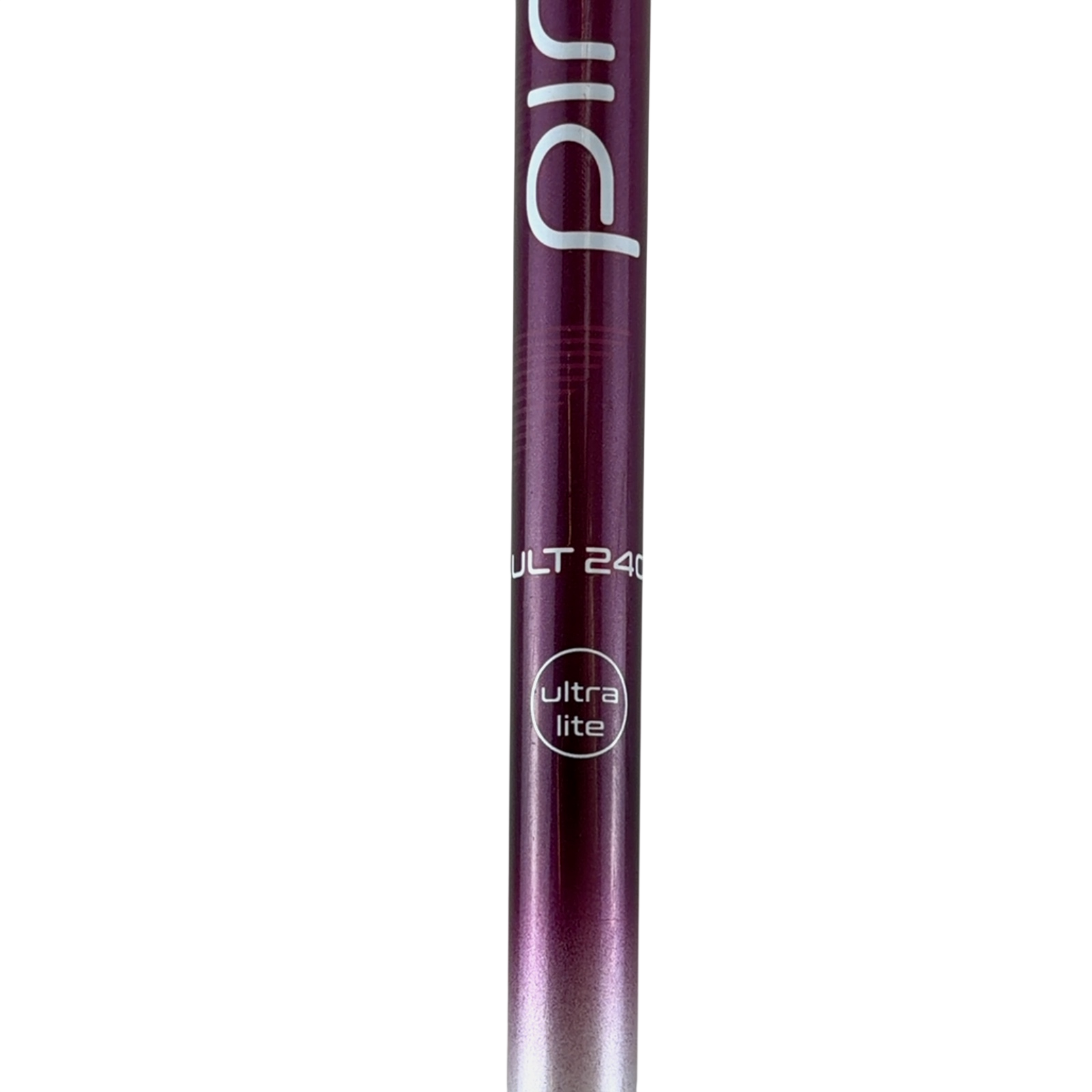 Venstre PING G Le2 Hybrid / Flex Ladies / #6/30