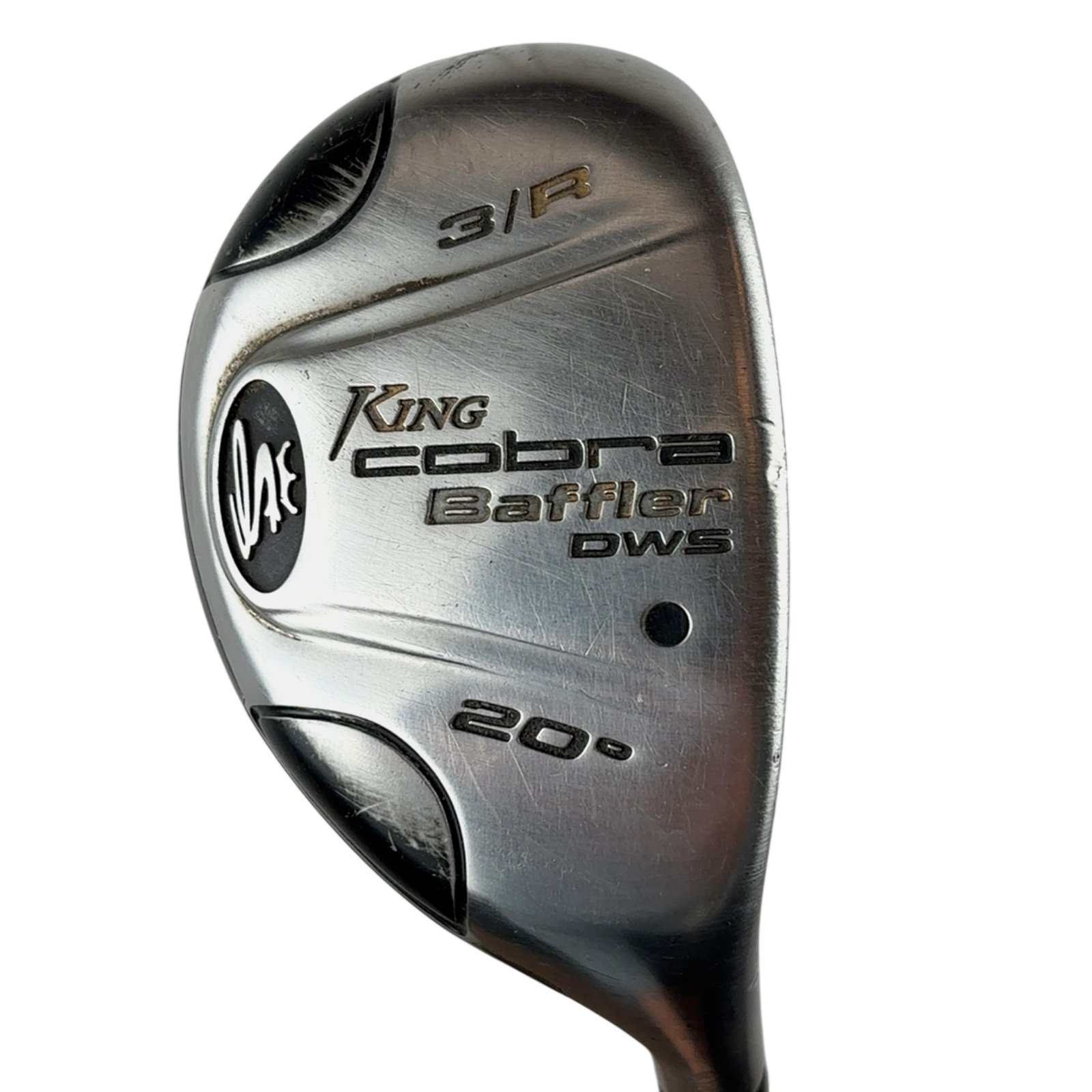 Cobra Baffler DWS Hybrid / Flex Regular / #3/20