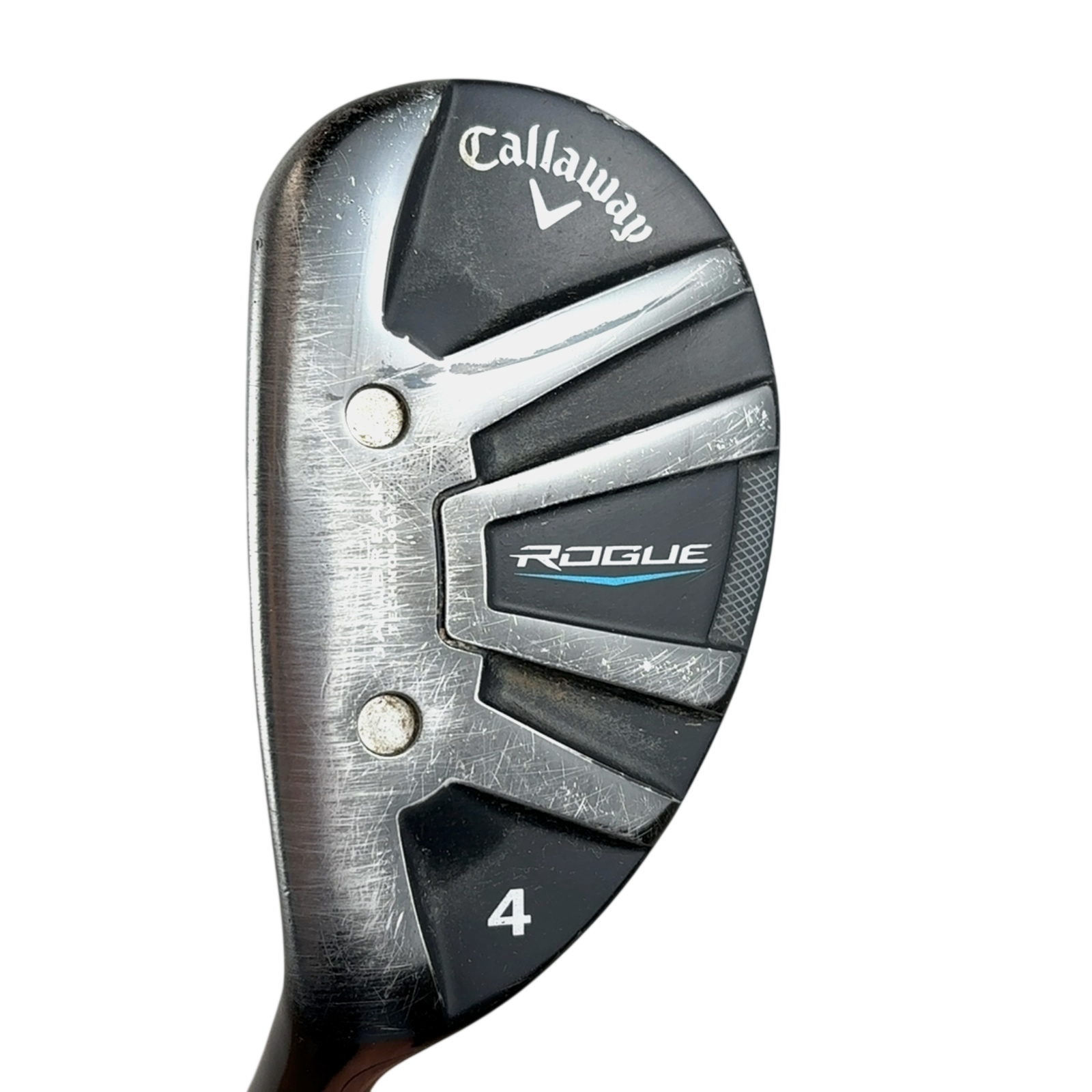 Venstre Callaway Rogue Hybrid / Flex Regular / #4/21