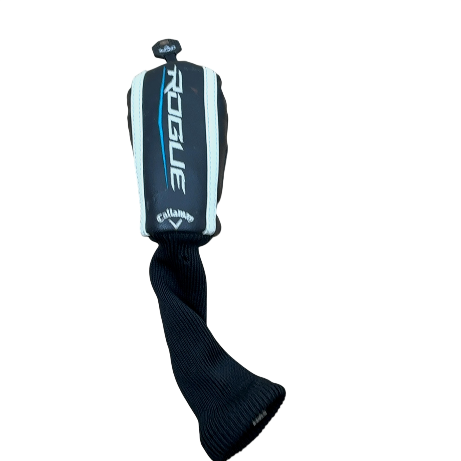 Venstre Callaway Rogue Hybrid / Flex Regular / #4/21