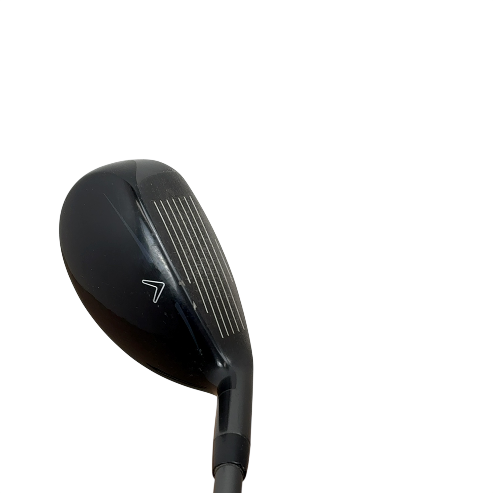 Venstre Callaway Rogue Hybrid / Flex Regular / #4/21