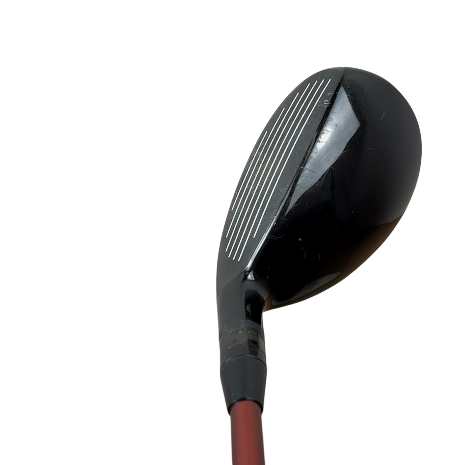 Titleist 910H Hybrid / Flex Stiff / #3/19