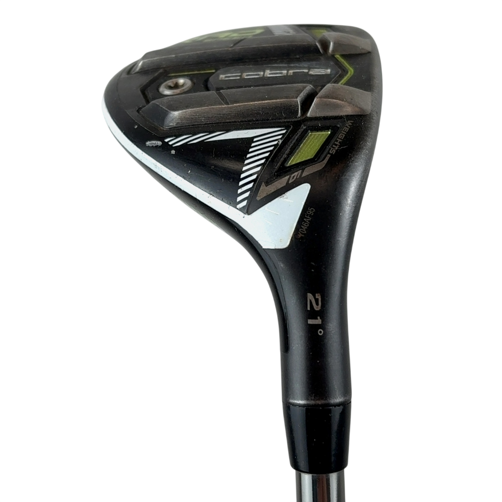 Cobra Radspeed Hybrid / Flex Regular / #3/21