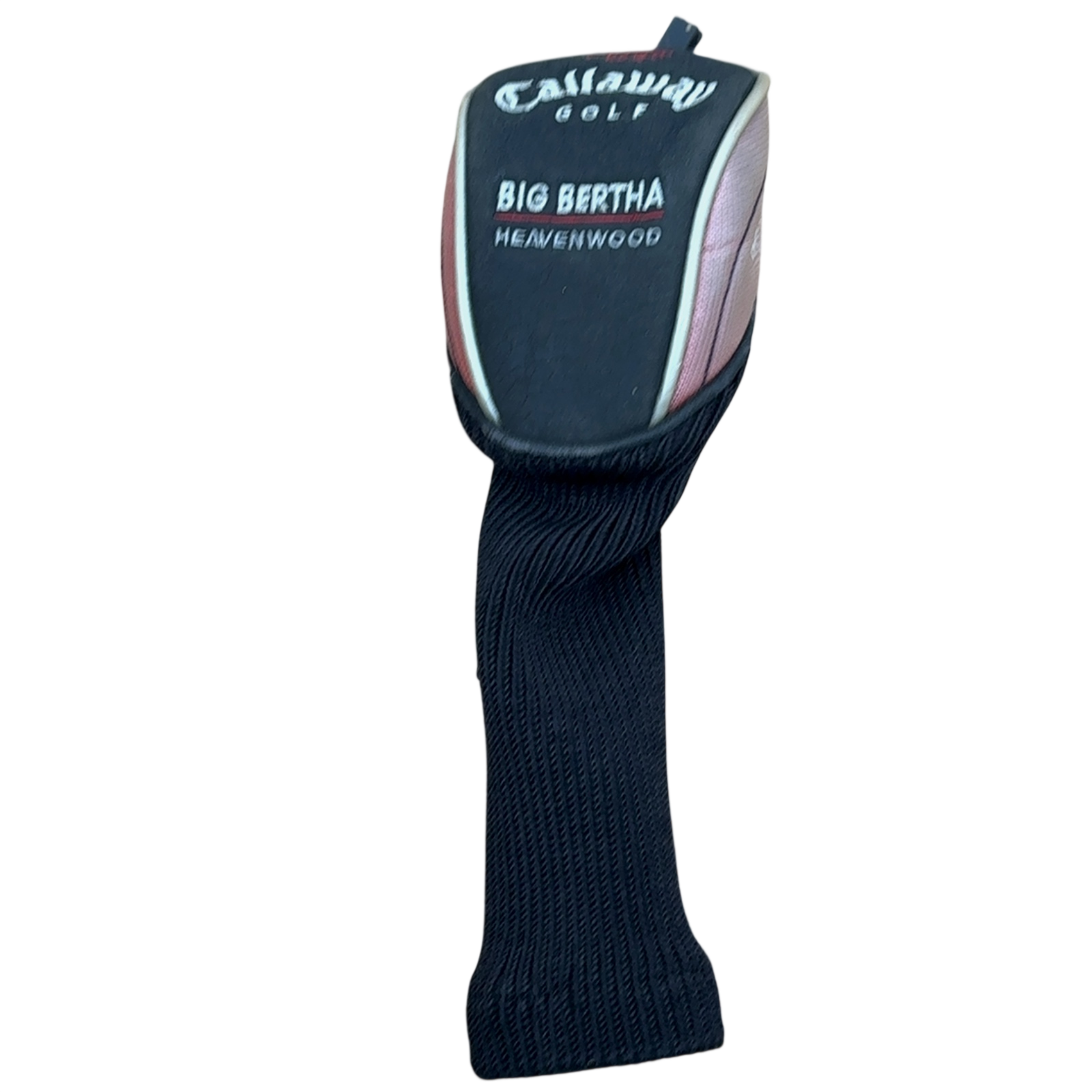 Callaway Big Bertha Heavenwood Hybrid / Flex Regular / #3/20
