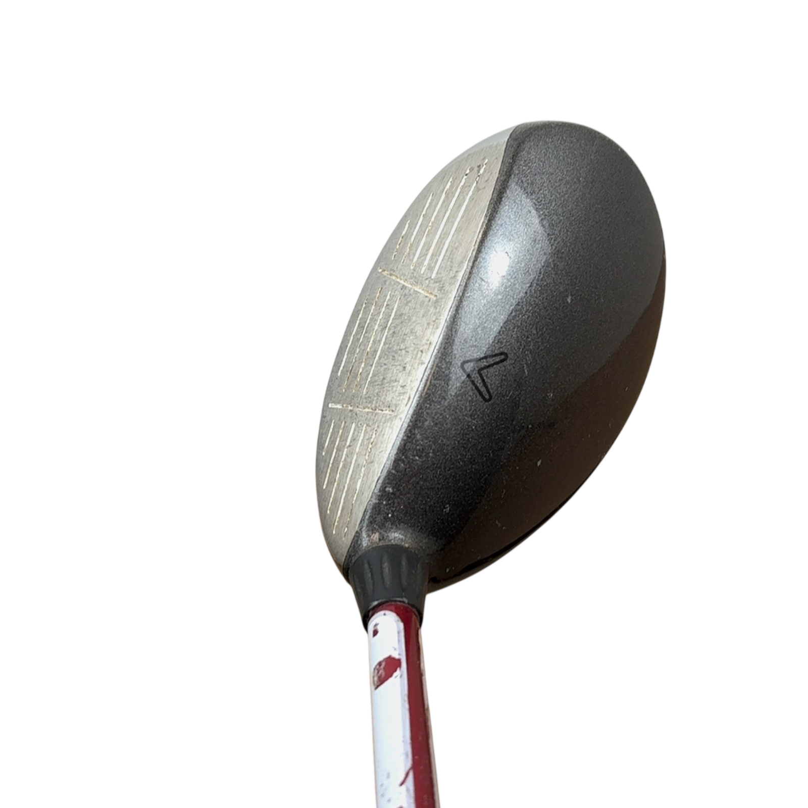 Callaway Big Bertha Heavenwood Hybrid / Flex Regular / #3/20
