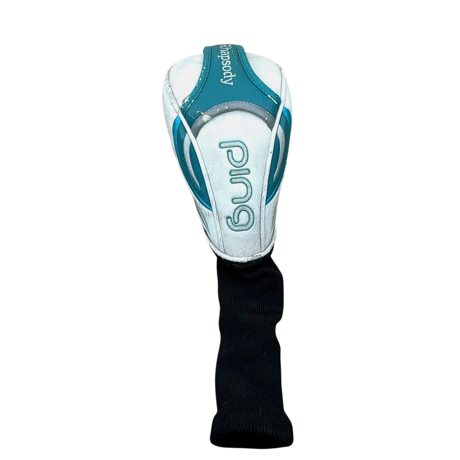 PING Rhapsody Fairway Wood / Flex Ladies / #5/22