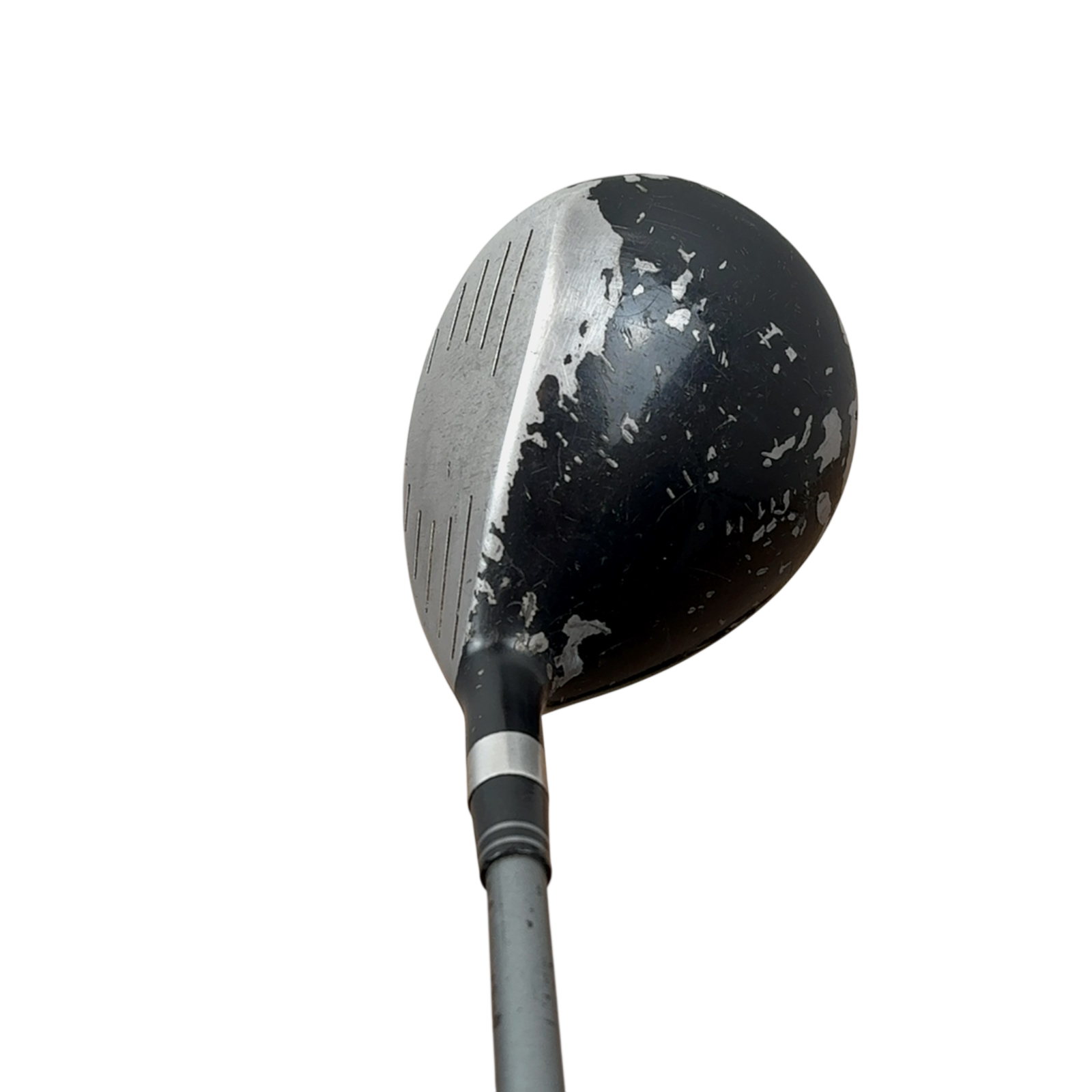 TaylorMade R7 Quad Fairway Wood / Flex Regular / #5/18