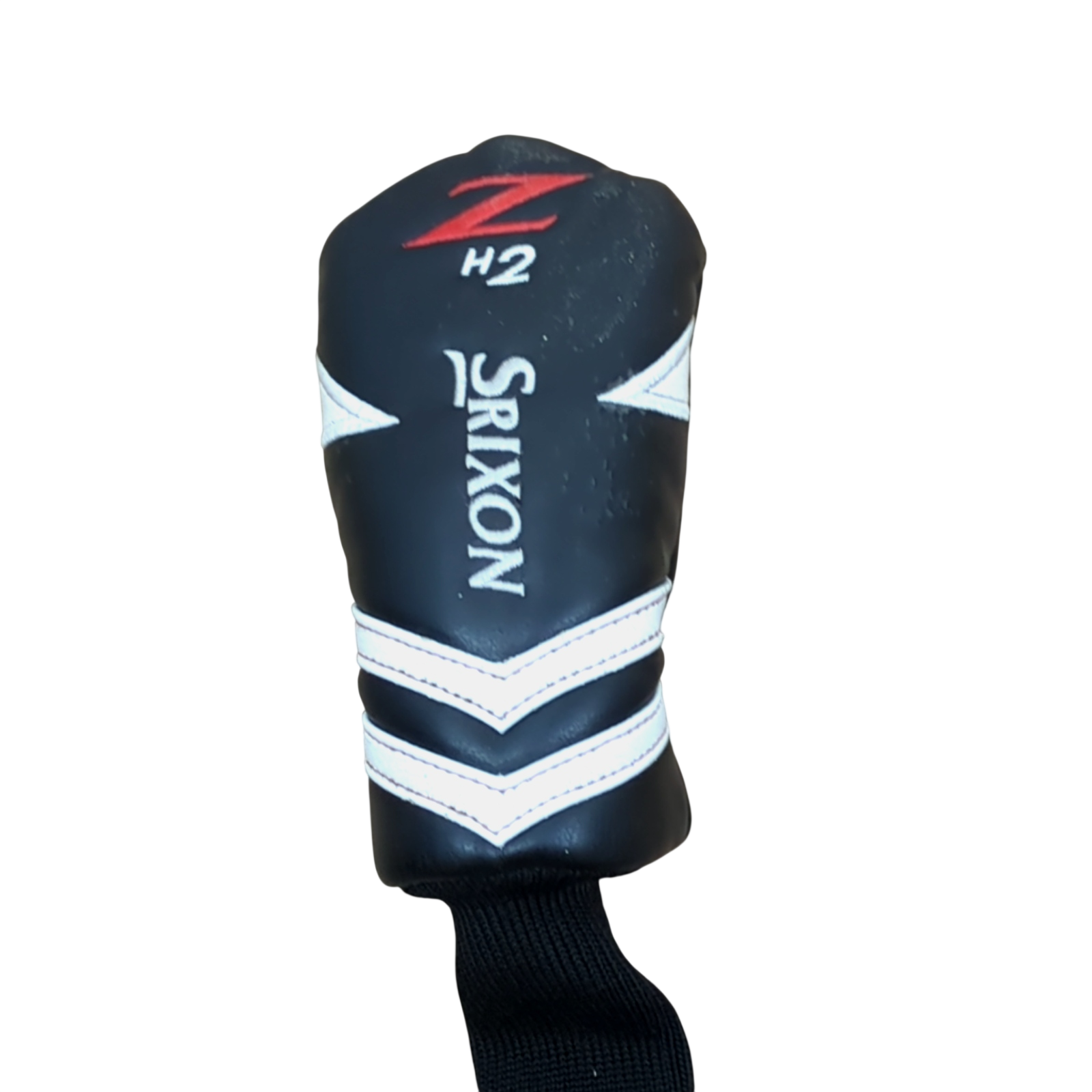 Srixon Z H65 Hybrid / Flex Stiff / #2/16