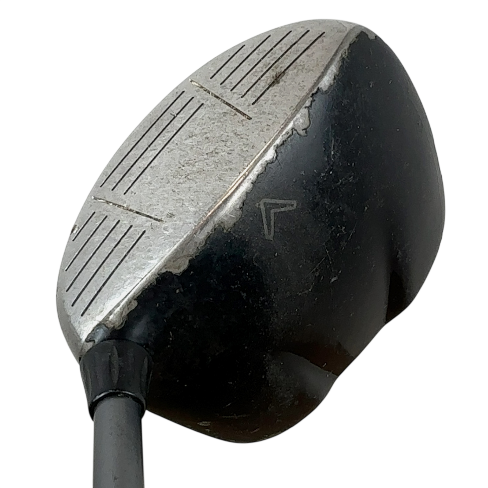Callaway FT-I Squareback Fairway Wood / Flex Regular / #5/18