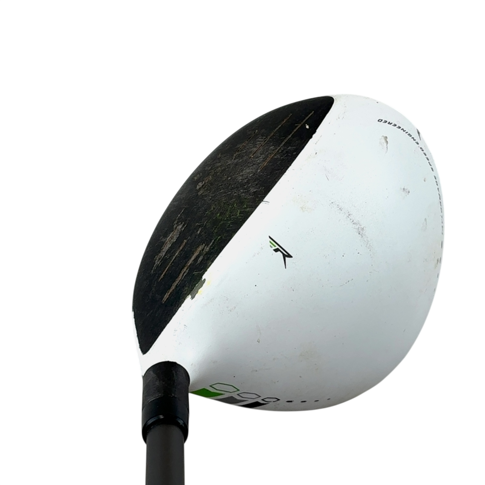 TaylorMade RBZ White Fairway Wood / Flex Regular / #3/15