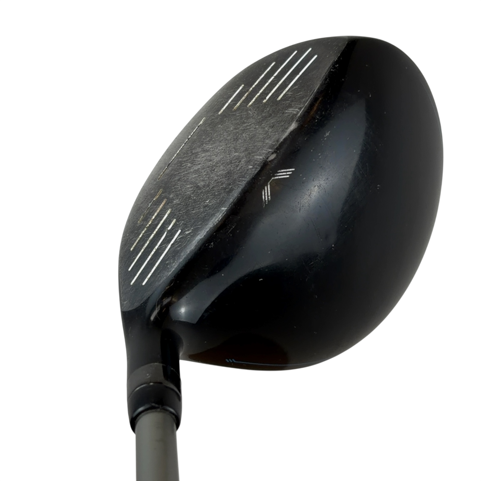 Wilson Staff D7 Fairway Wood / Flex Regular / #3/15