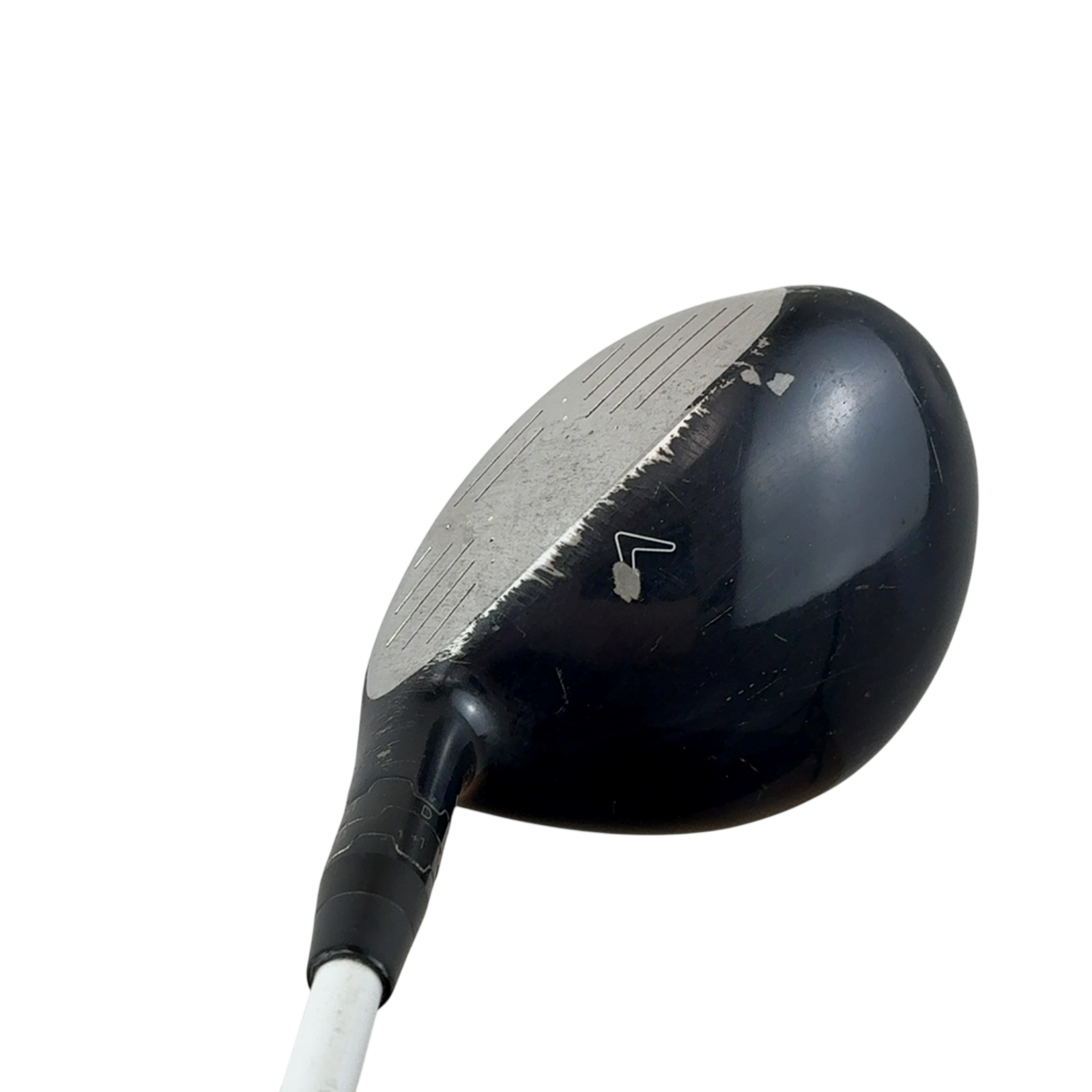 Callaway Big Bertha Fairway Wood / Flex Regular / #5/18