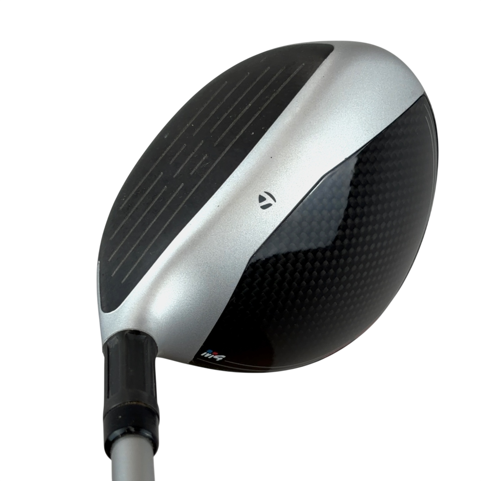 TaylorMade M4 2018 Fairway Wood / Flex Ladies / #3/16.5