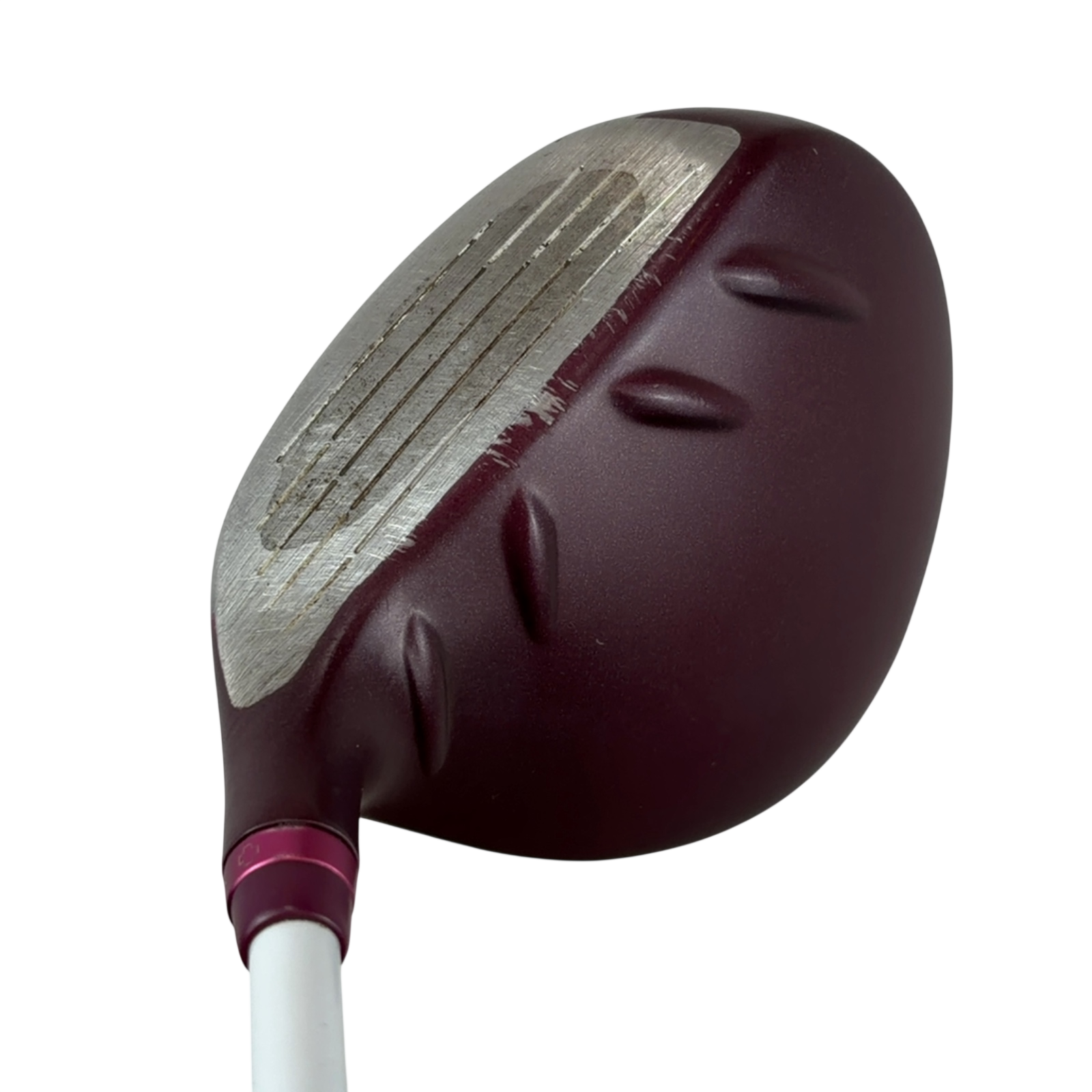 PING G Le2 Fairway Wood / Flex Ladies / #5/22