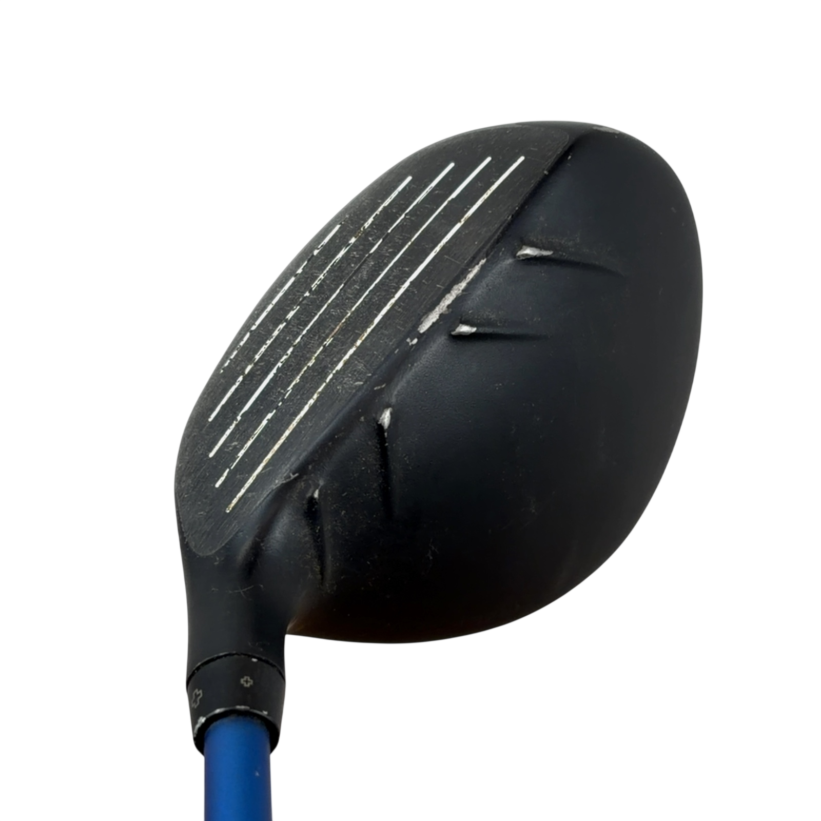 PING G30 Fairway Wood / Flex Regular / #5/18
