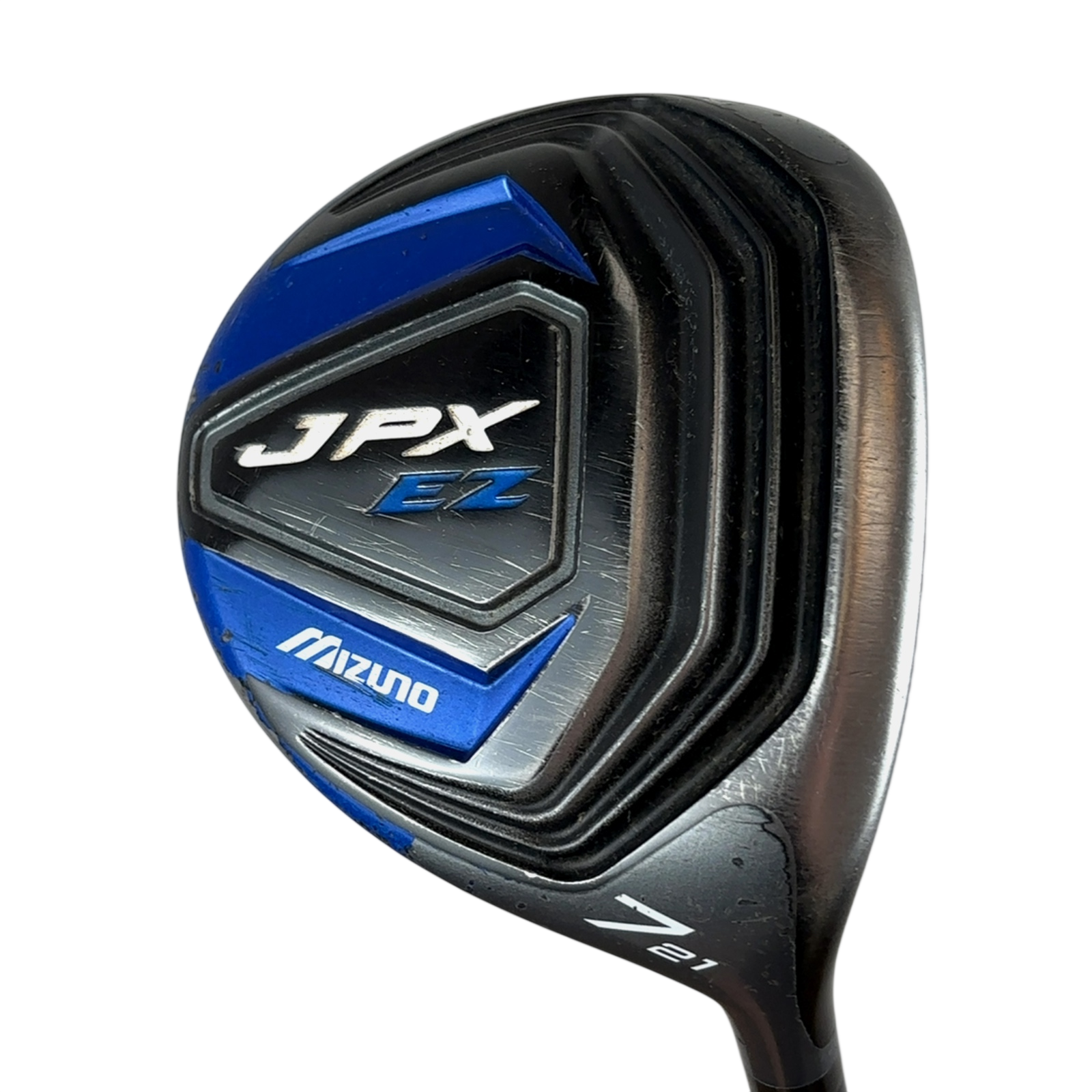 Mizuno JPX Ez Fairway Wood / Flex Regular / #7/21