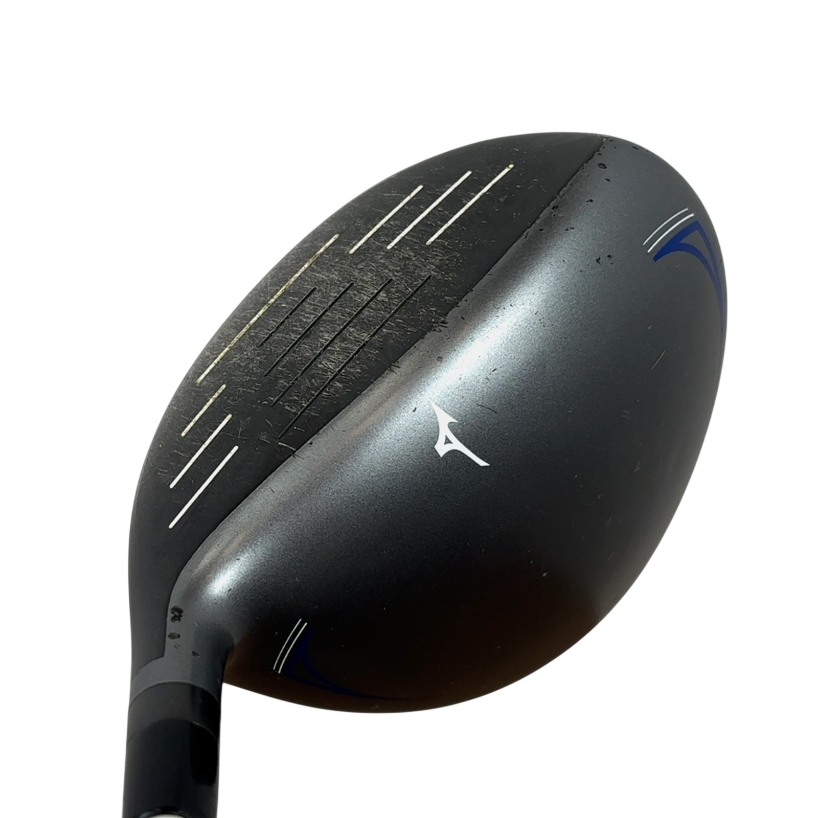 Mizuno JPX Ez Fairway Wood / Flex Regular / #7/21