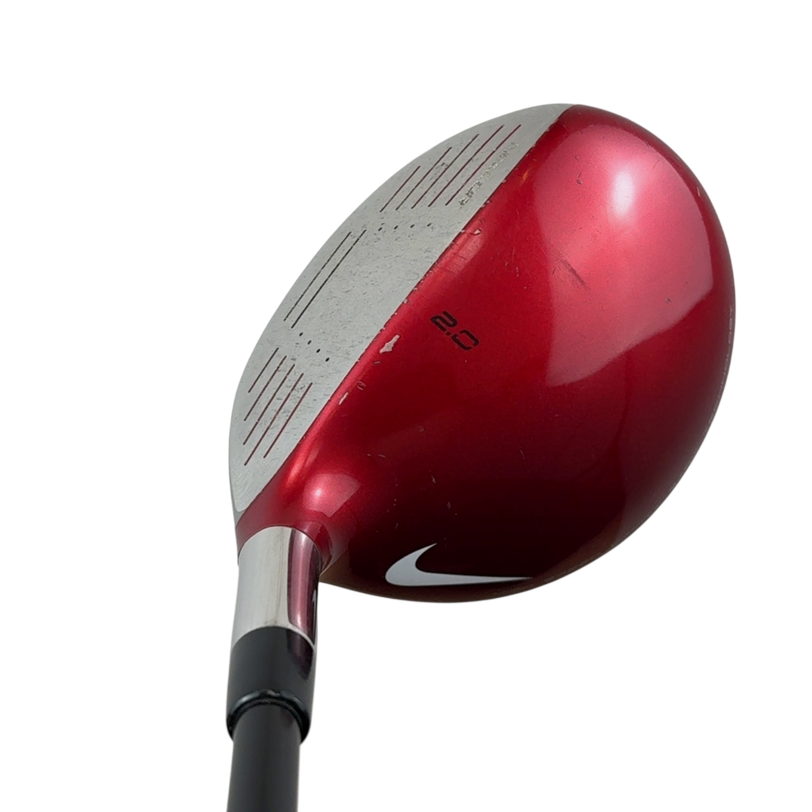 Nike Covert VRS 2.0 Fairway Wood / Flex Ladies / #3/15