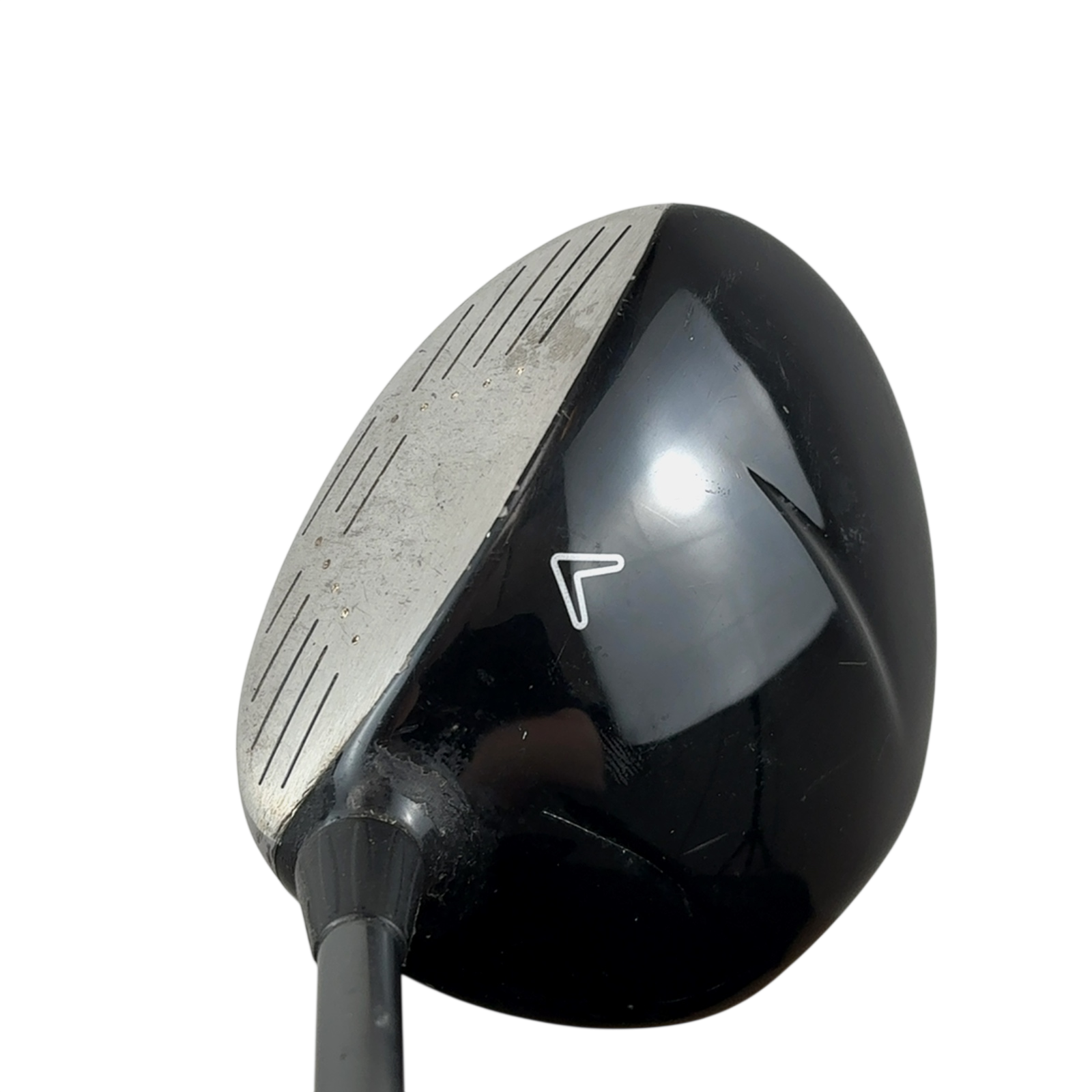 Callaway Big Bertha Diablo Fairway Wood / Flex Regular / #5/18