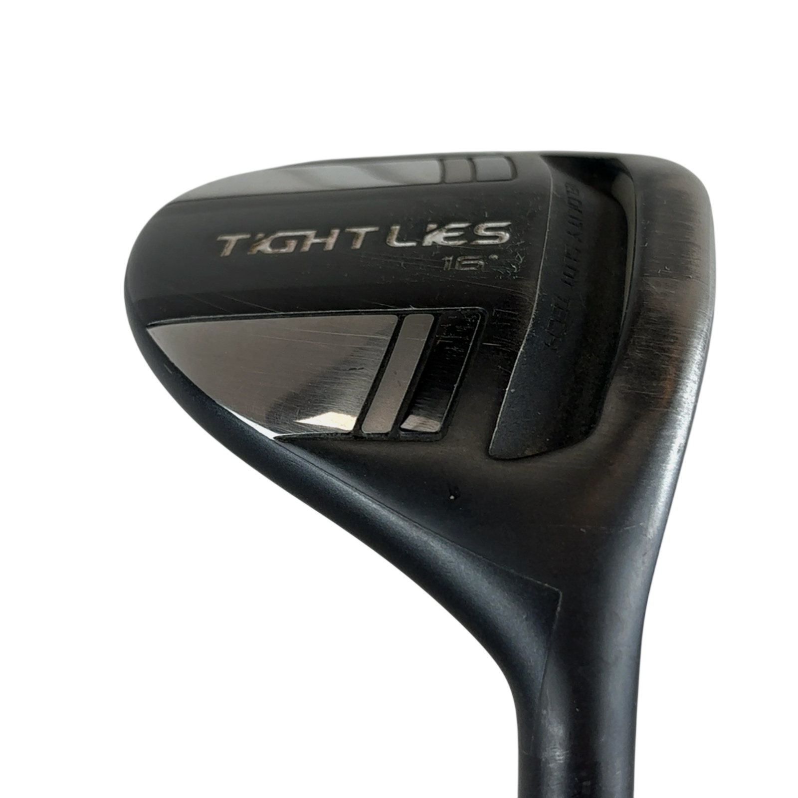 Adams Tight Lies Fairway Wood / Flex Regular / #4/16