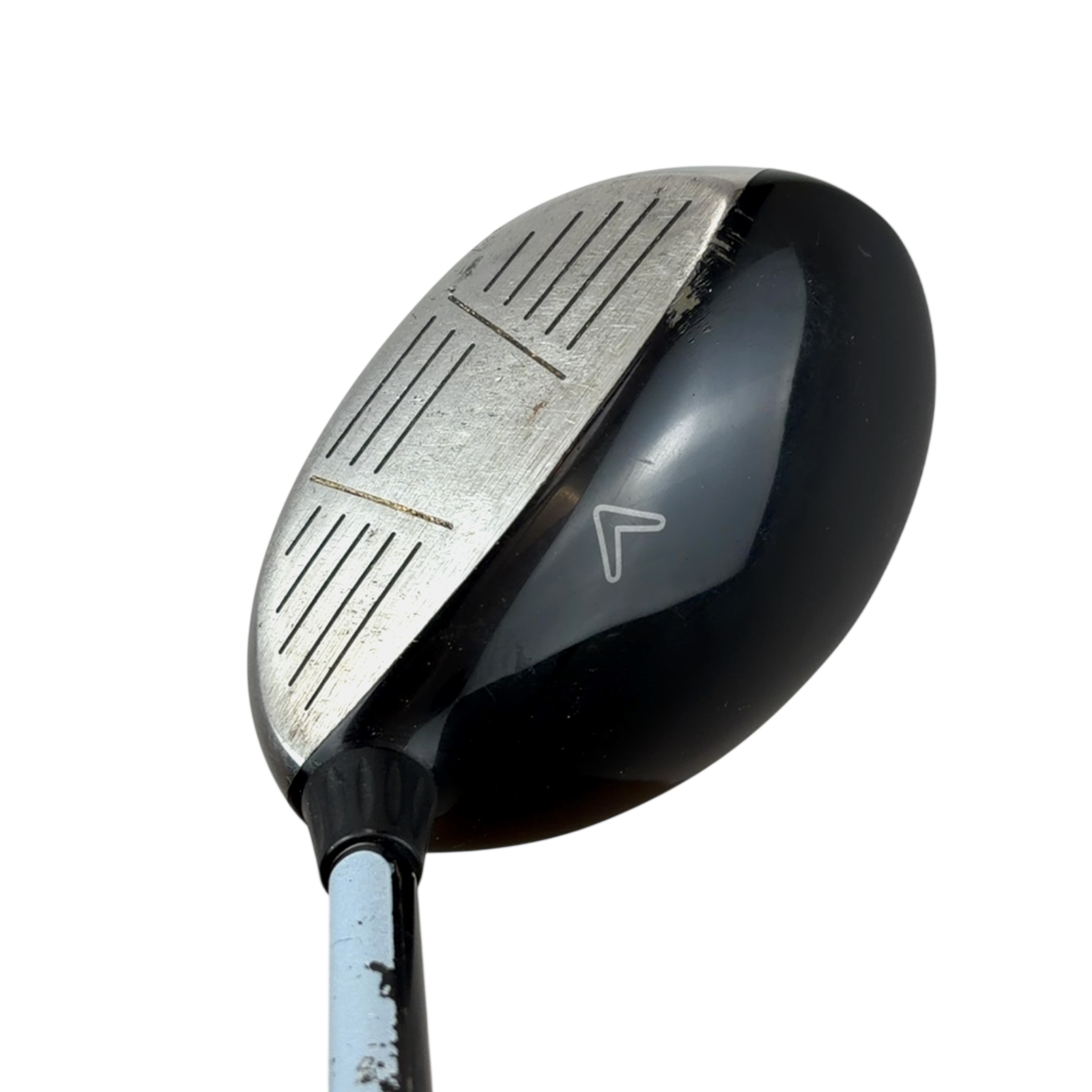 Callaway X Hybrid / Flex Ladies / #5/27
