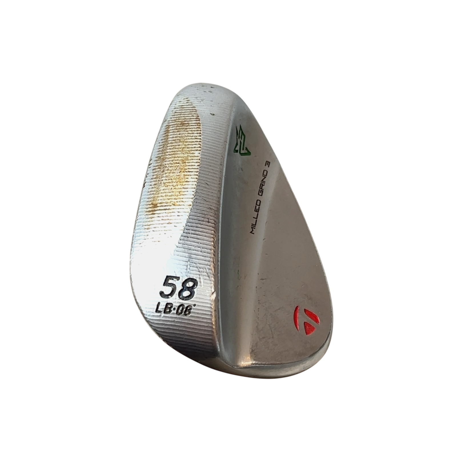 TaylorMade MG 3 Wedge / Flex Stiff / 58/08