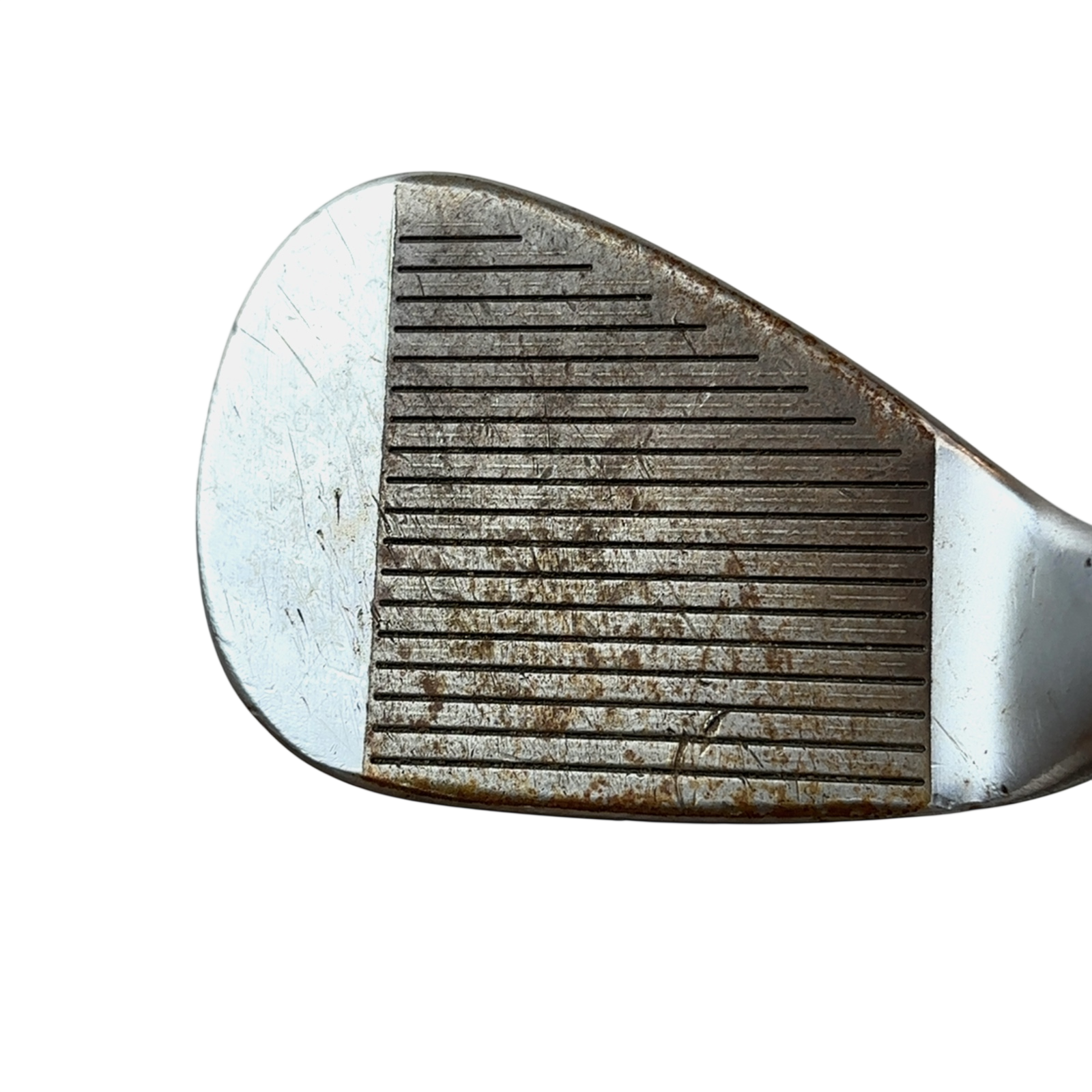 TaylorMade MG 3 Wedge / Flex Stiff / 58/08