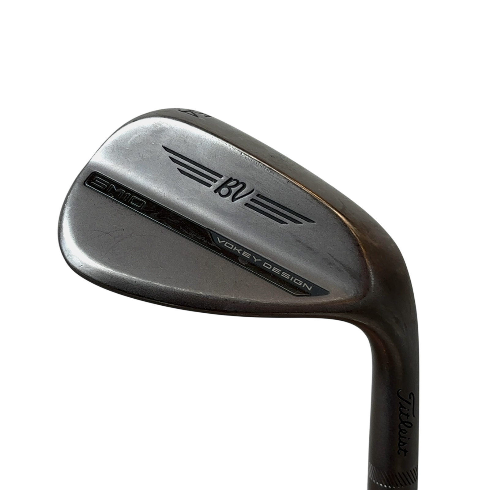 Titleist SM10 Wedge / Flex Stiff / 54/14